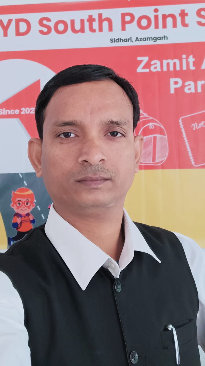 Nitin Kumar Srivastava