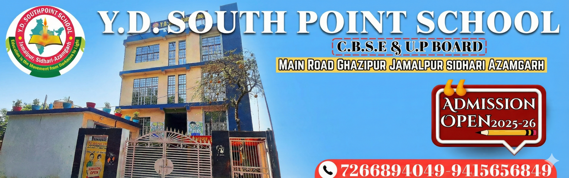 Education is the movement from darkness to light